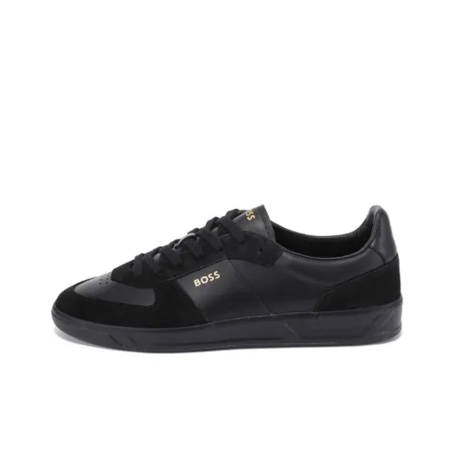 HUGO BOSS Кроссовки для скейтбординга Low Топ Мужские
