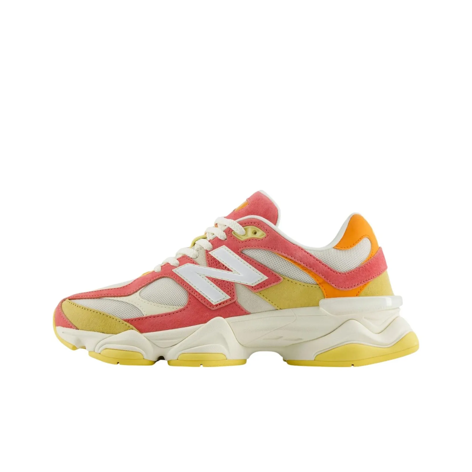 New Balance 9060 Fluorescent