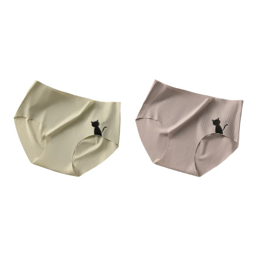 Lan Miao Underpants Women's 2 Pack