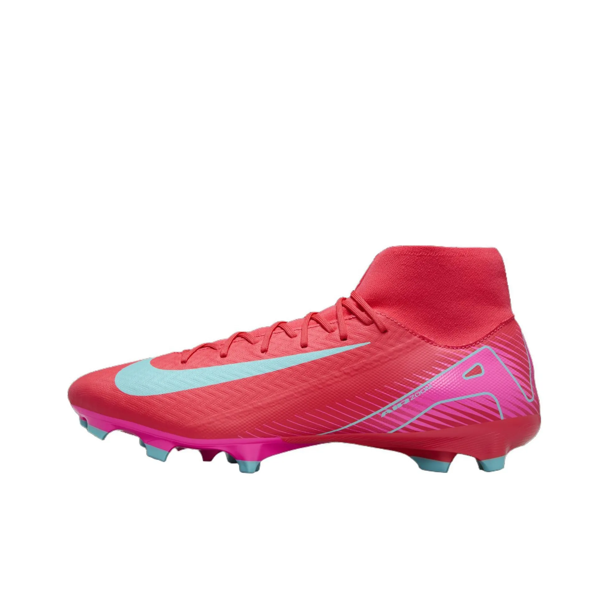 Nike Mercurial Superfly 10 Academy Mg Mad Energy Pack