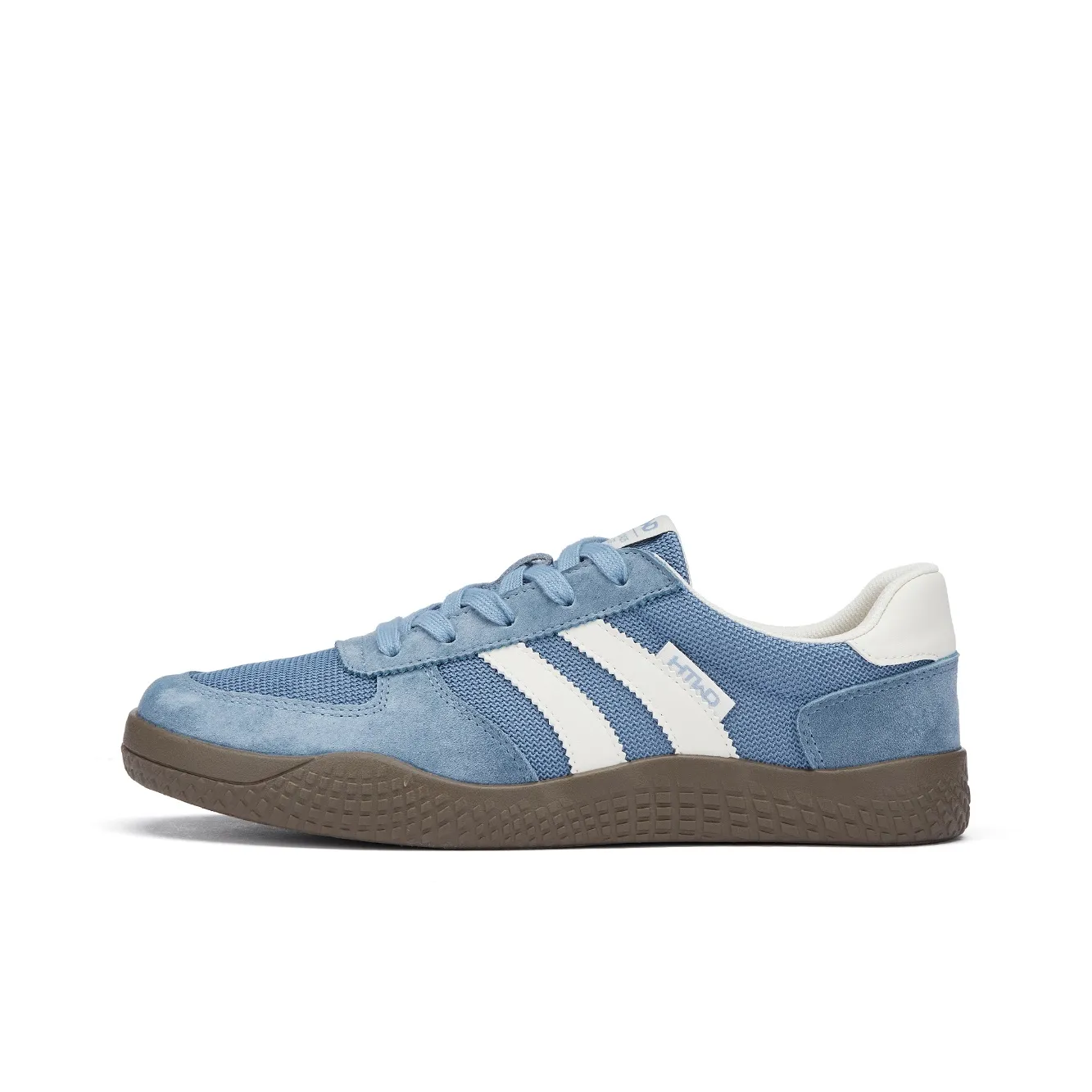 Hotwind German Army Trainers Lightweight And Breathable Low Top Skateboard Shoes Men's