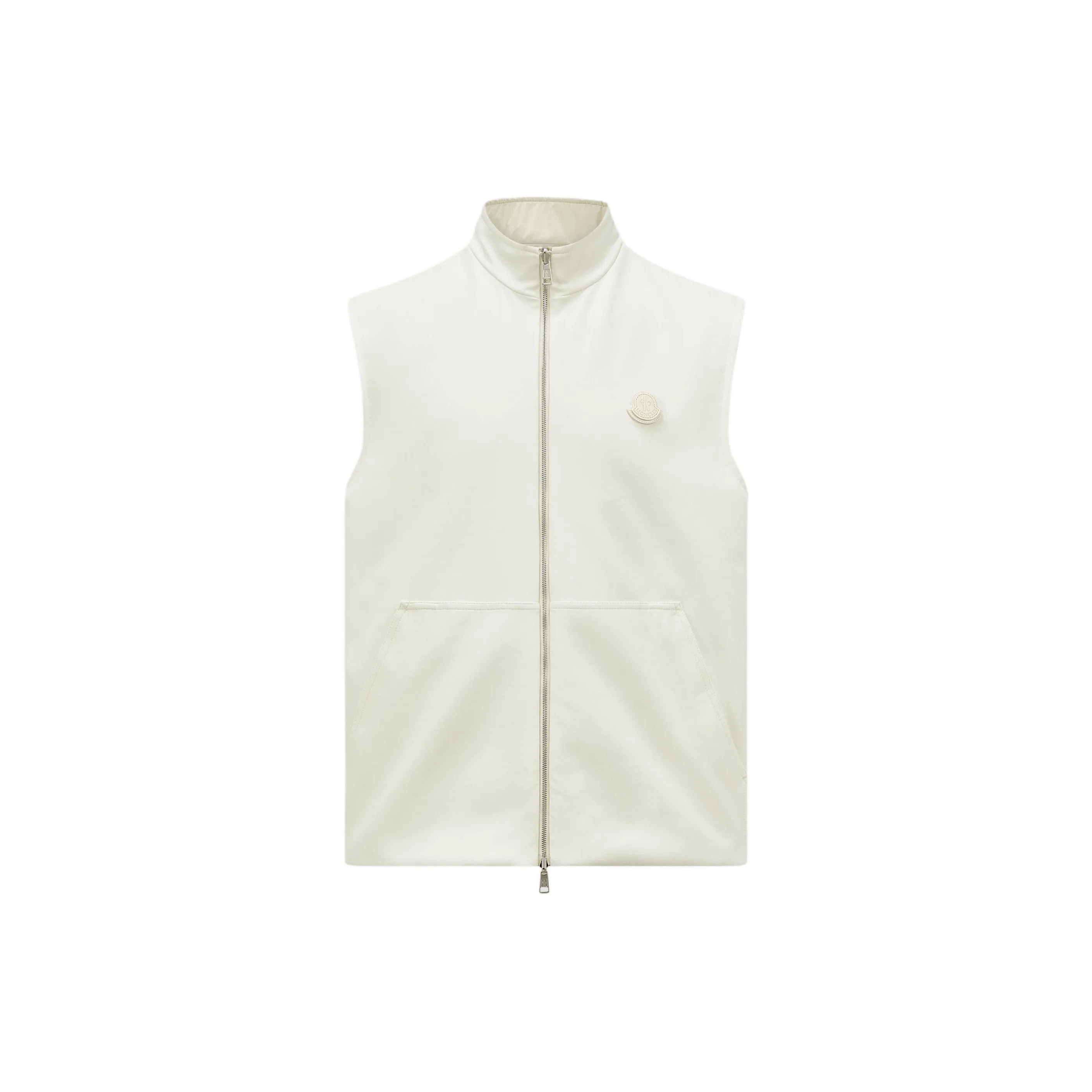Moncler Reversible Padded Gilet