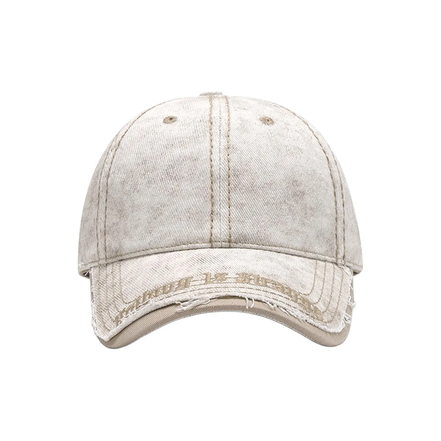 CMFY Cotton Baseball Caps Unisex