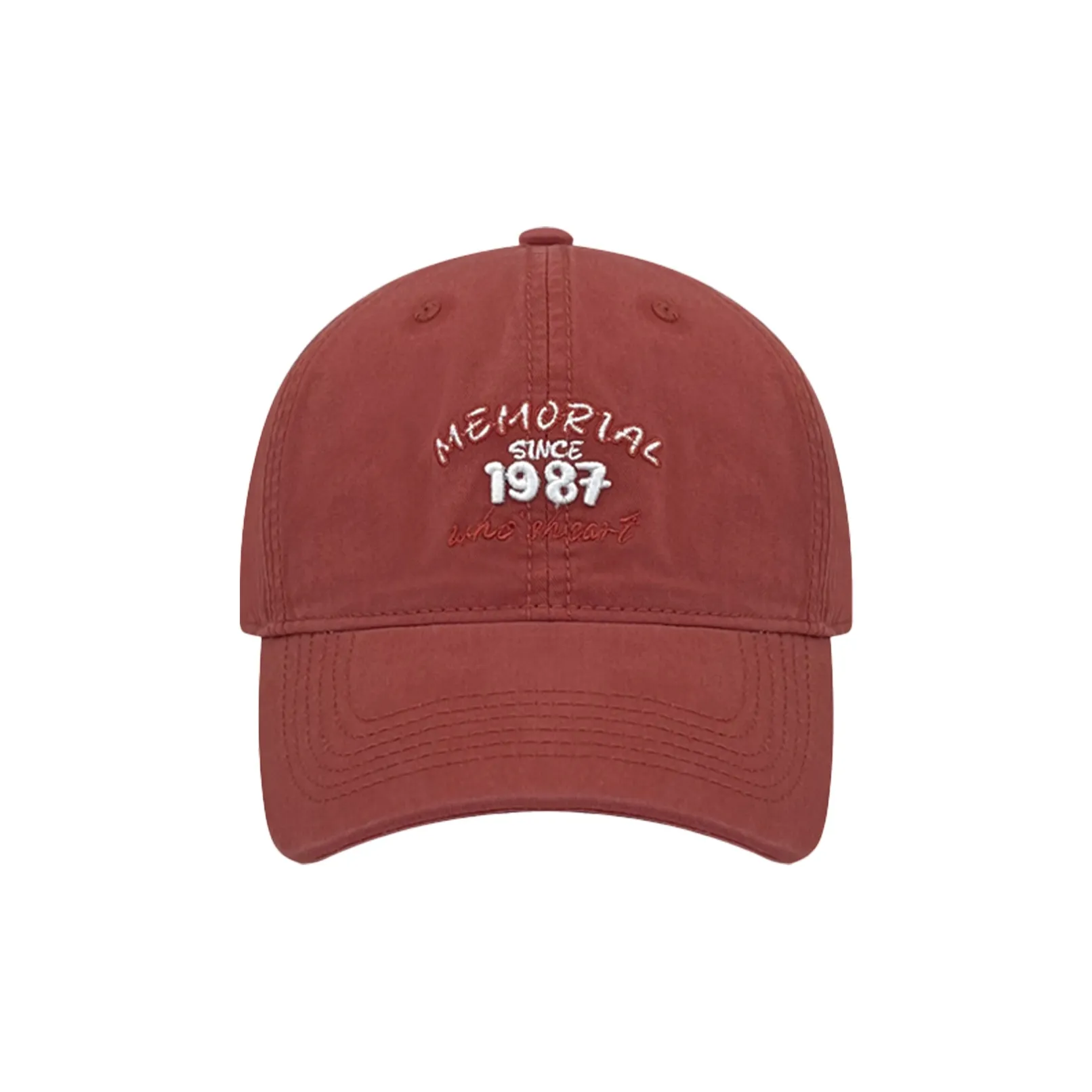 CMFY Cotton Baseball Caps Unisex