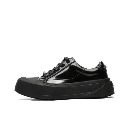 MODENGPAN Кроссовки для скейтбординга Low Top Унисекс