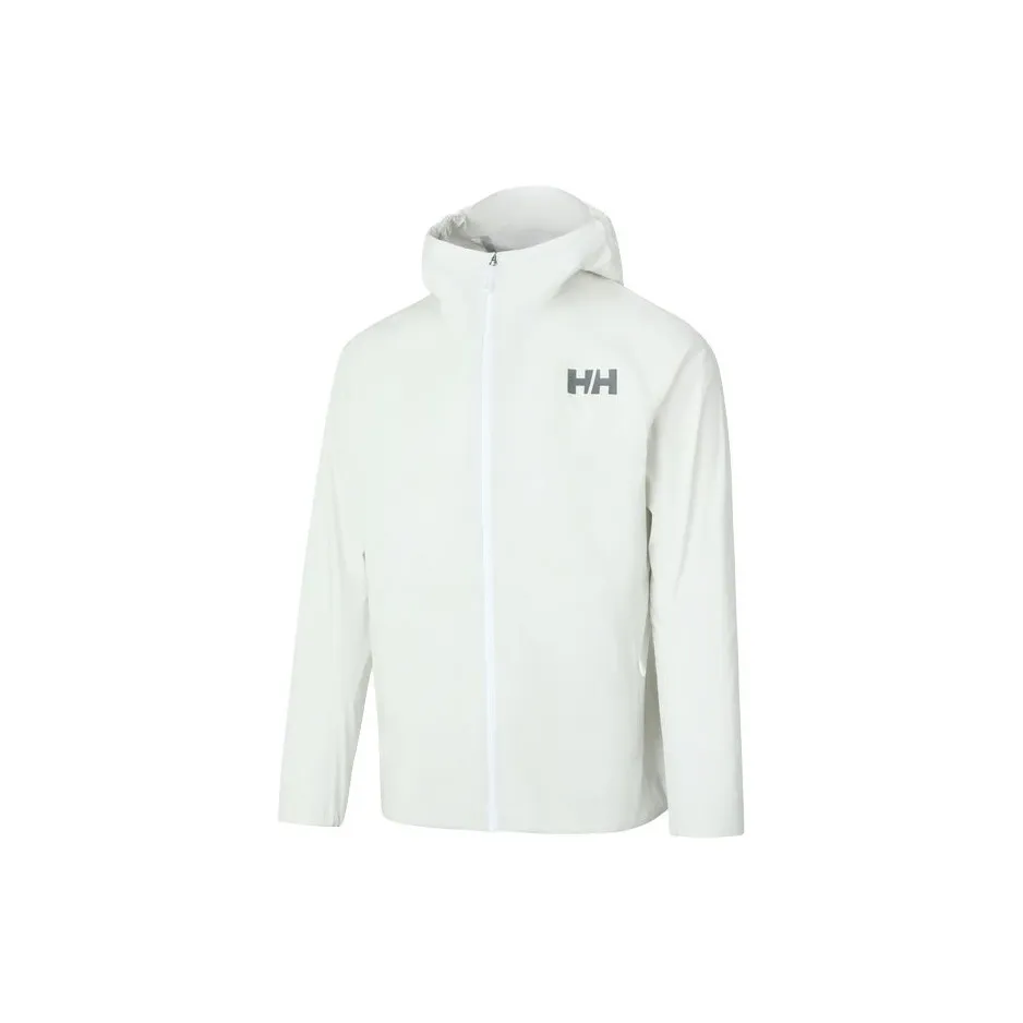 HELLY HANSEN Hiking Waterproof, Windproof, Breathable, Lightweight, Rainproof Windbreaker Jacket Men's