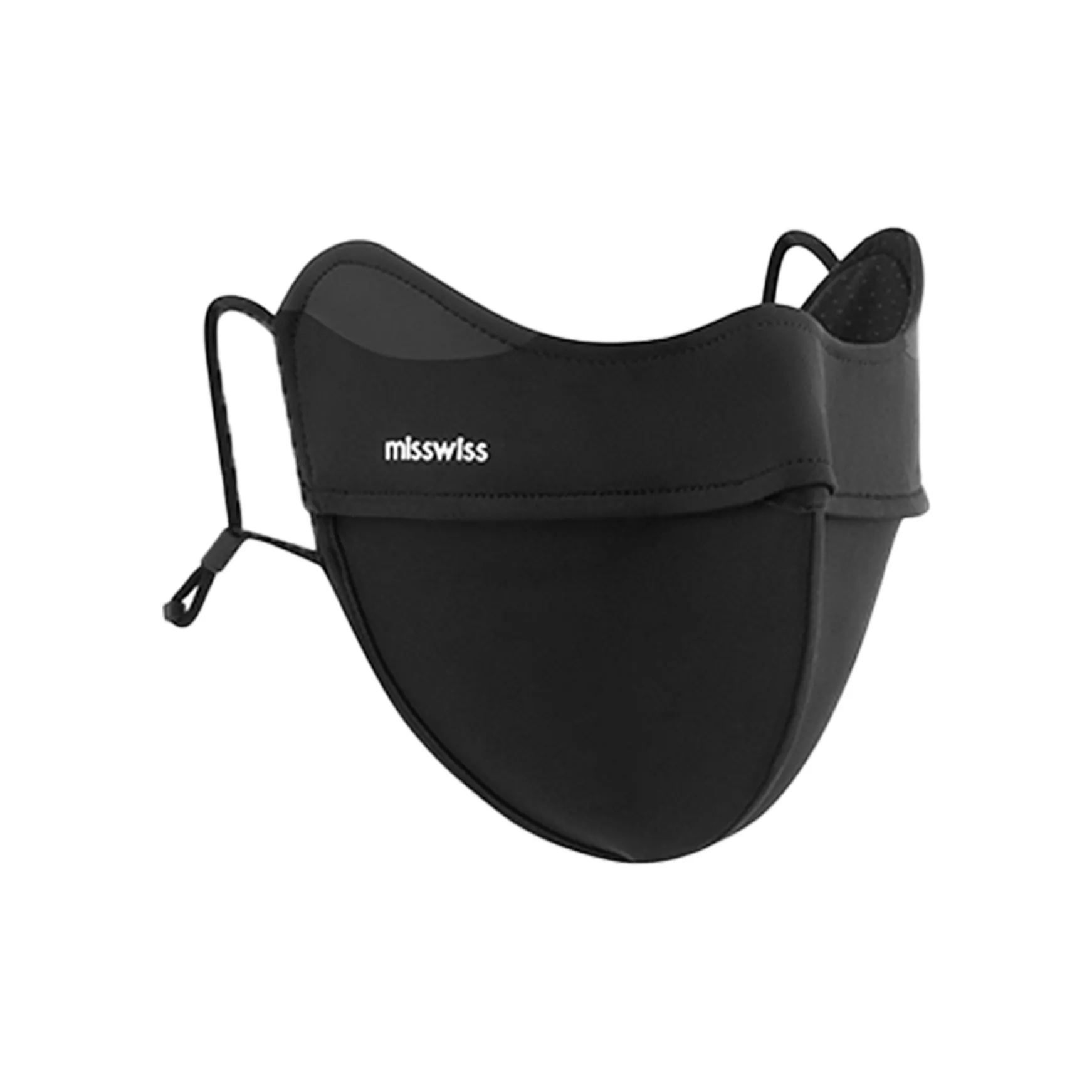Misswiss Полиамид UV-защита Маски Унисекс
