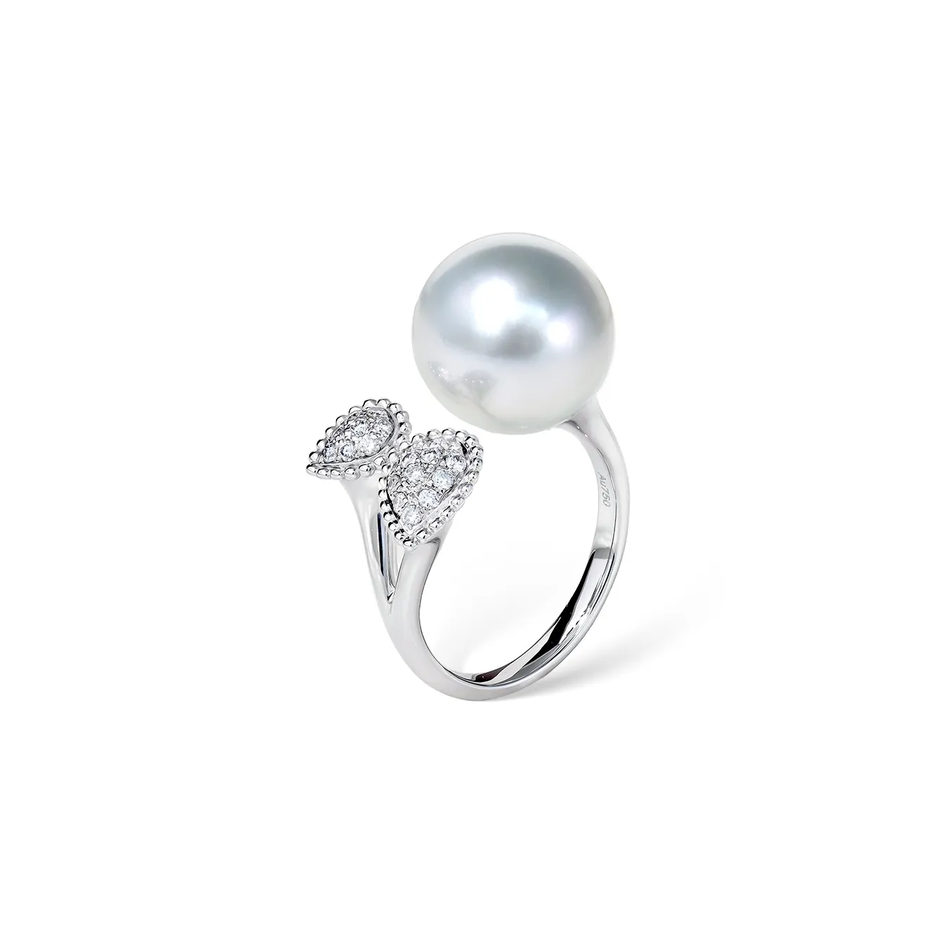 AKOYA® Pearl Rings Women's