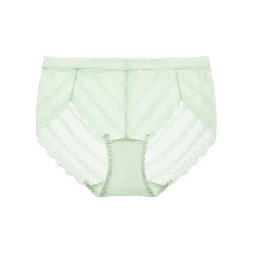 Manifen Underpants Women's 1 Pack