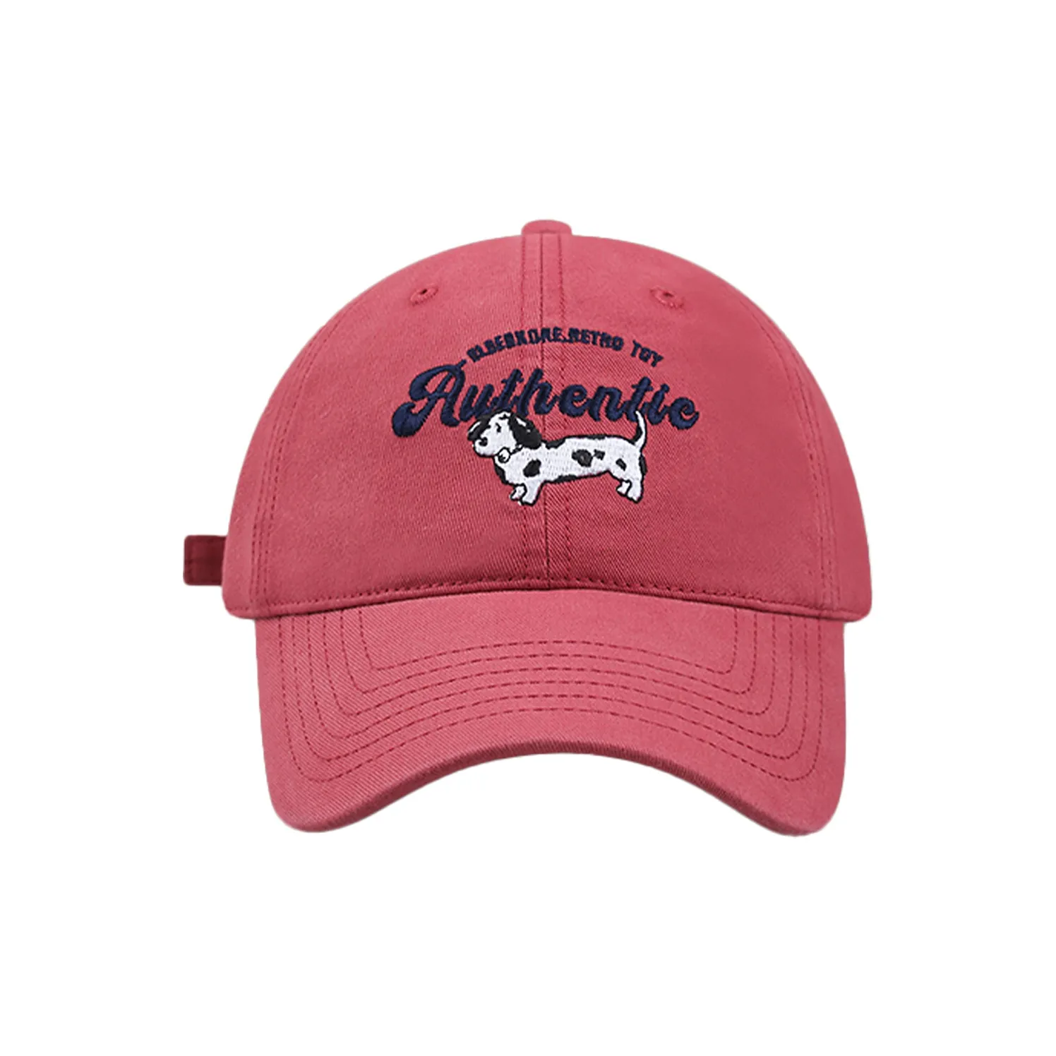 CMFY Cotton Baseball Caps Unisex