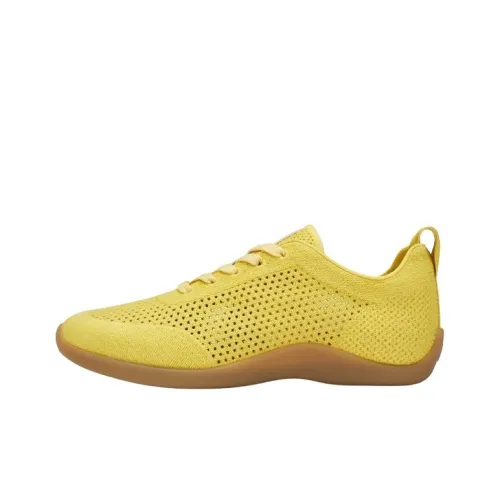 Allbirds Повседневная обувь Низкий Топ Солнечно-желтый Женская