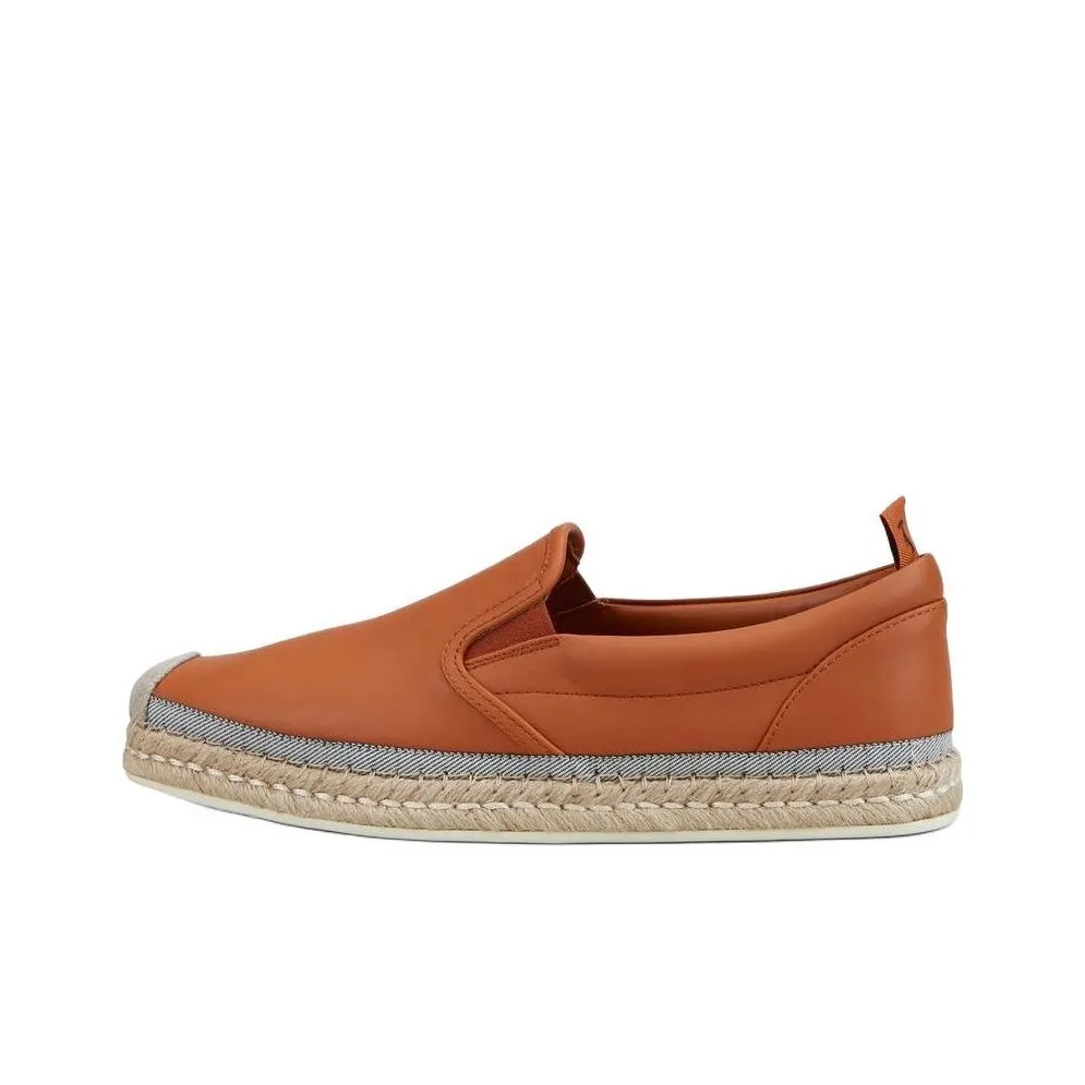 TOD'S Espadrilles Men's Brown