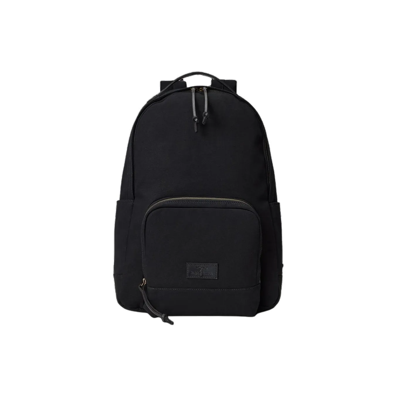 Polo Ralph Lauren Fabric Backpack Men's Black