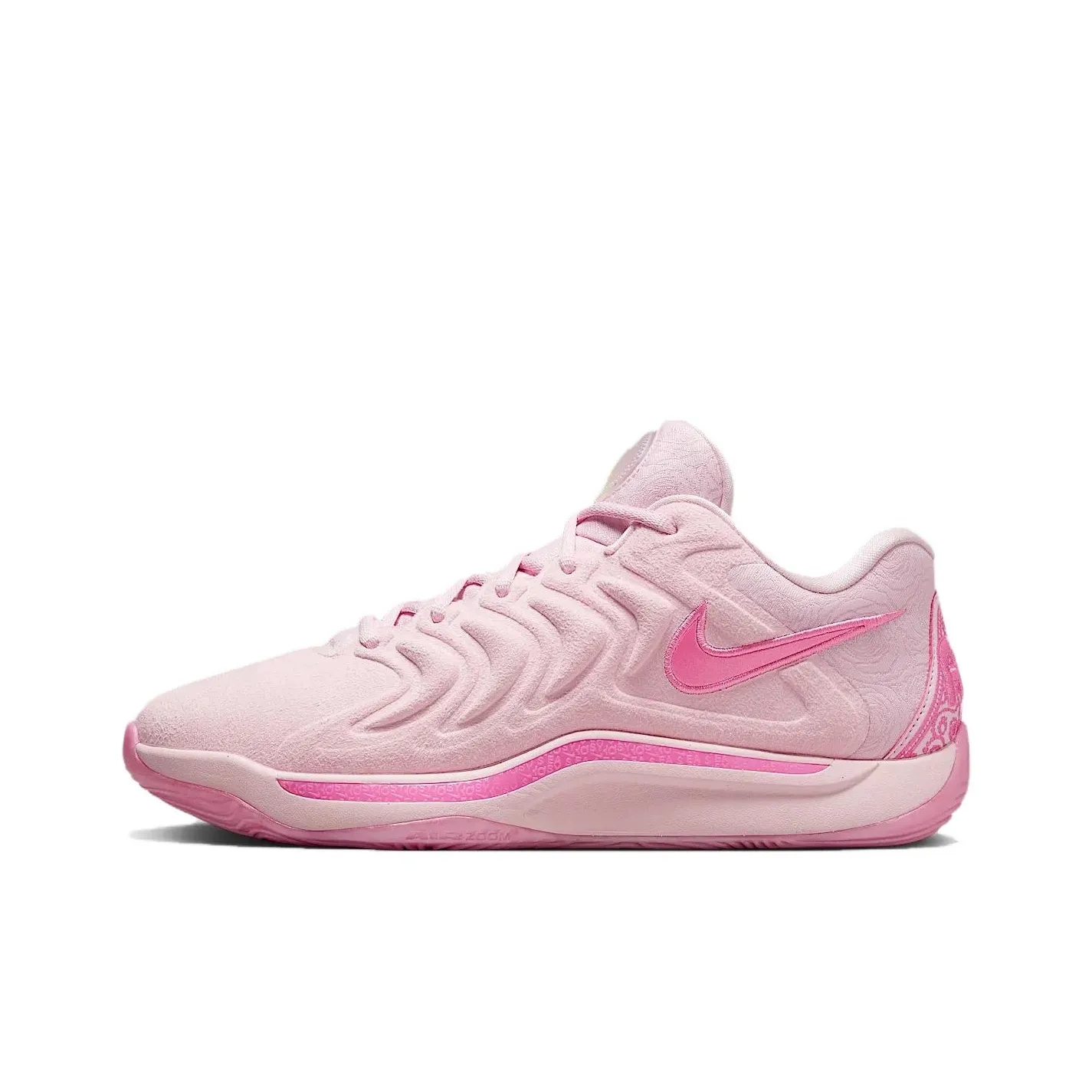 Nike Kd 17 Nrg Ep 'Aunt Pearl'