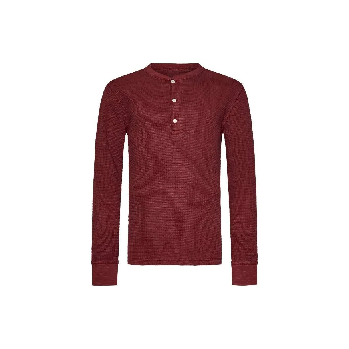 Ralph Lauren Rrl Henley neck T shirt
