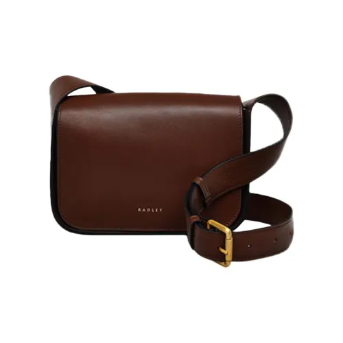 RADLEY Сумки через плечо Коричневый Женские