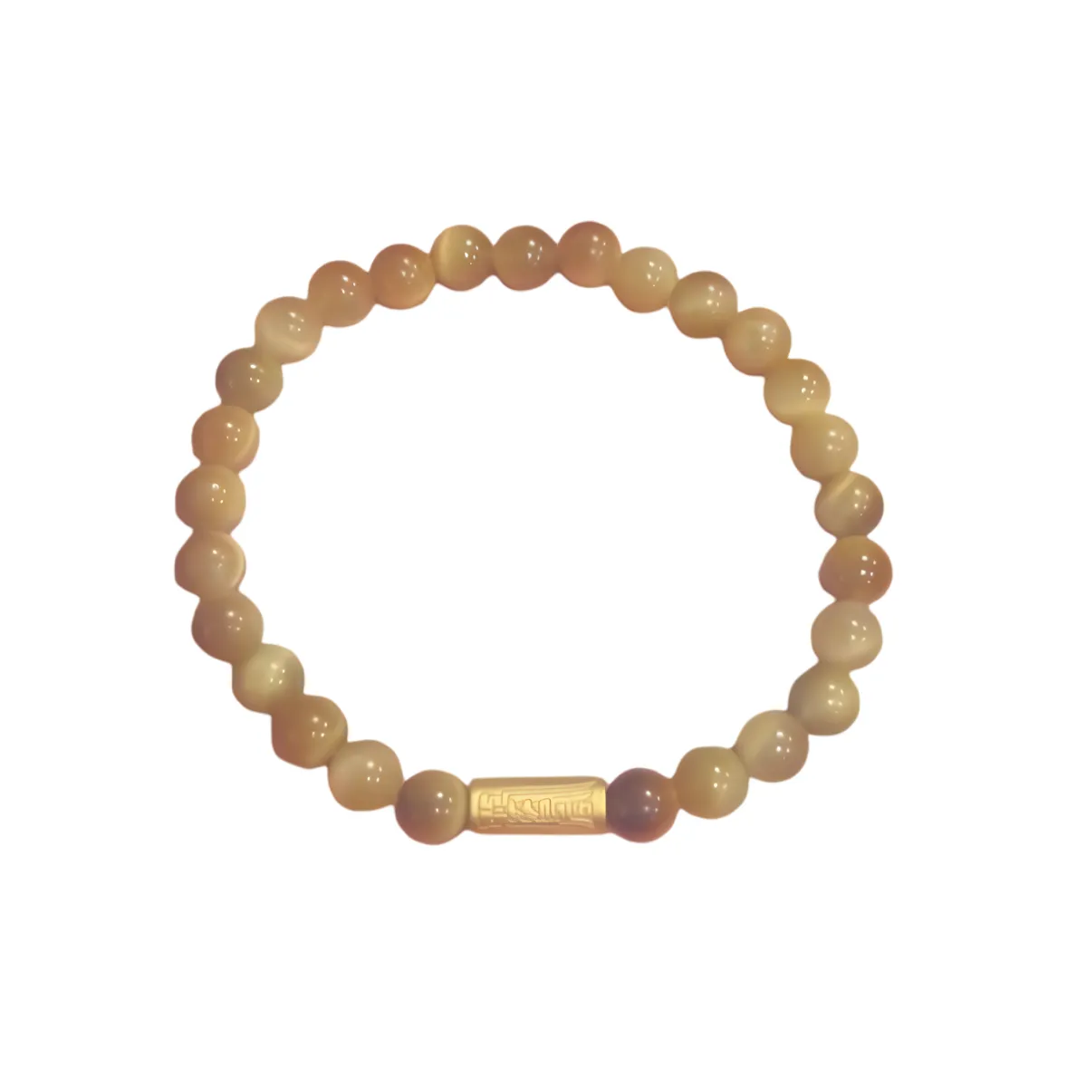 Fei Yu Tiger's Eye Stone Bracelets Unisex