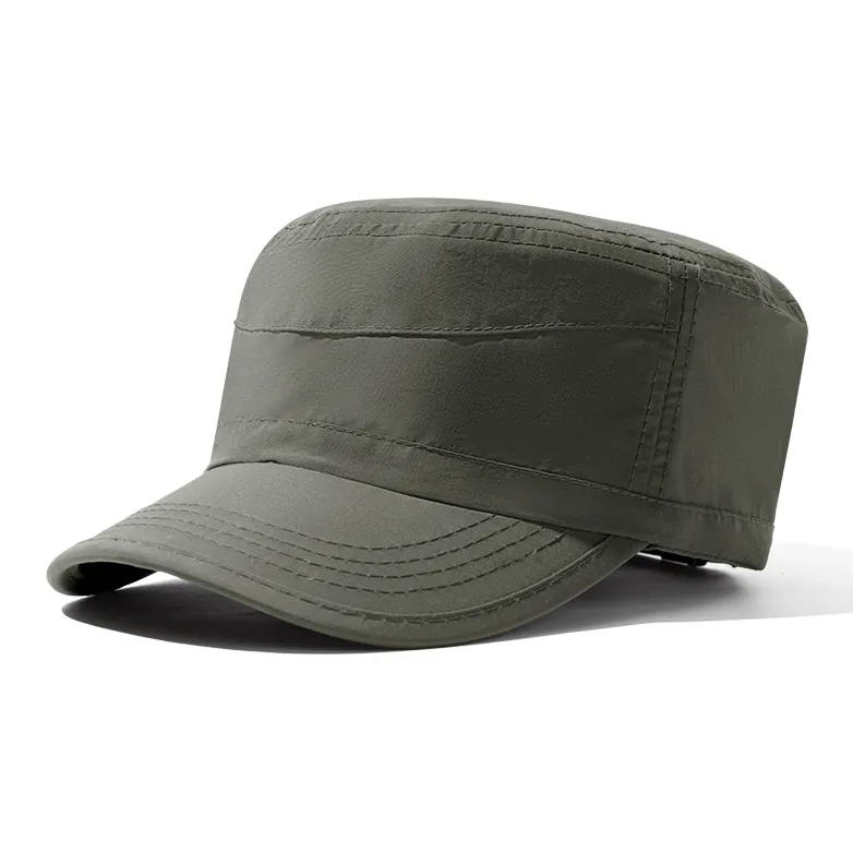 Shizhu Регулируемые Кепки Мужские