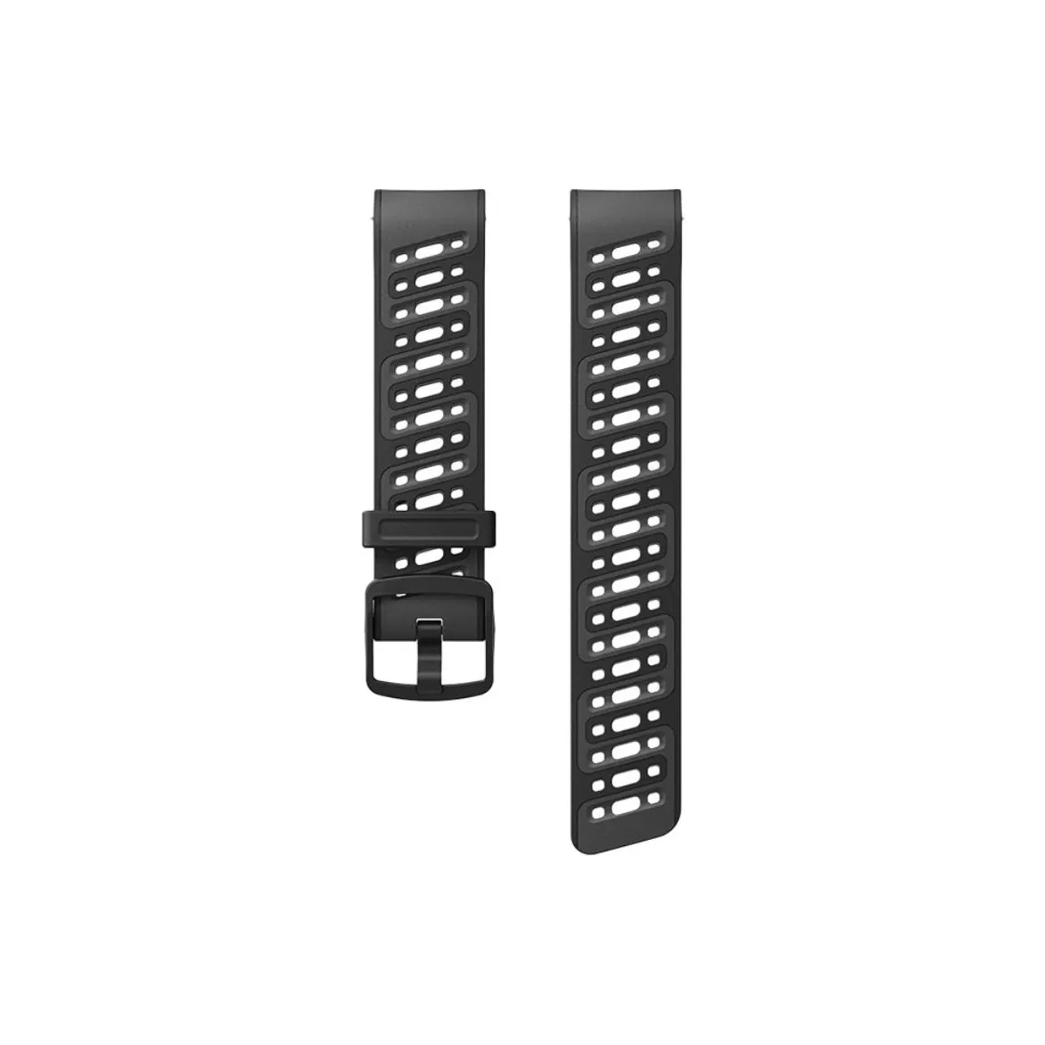 Watchbond Strap COROS Compatibility Silicone Material 220mm