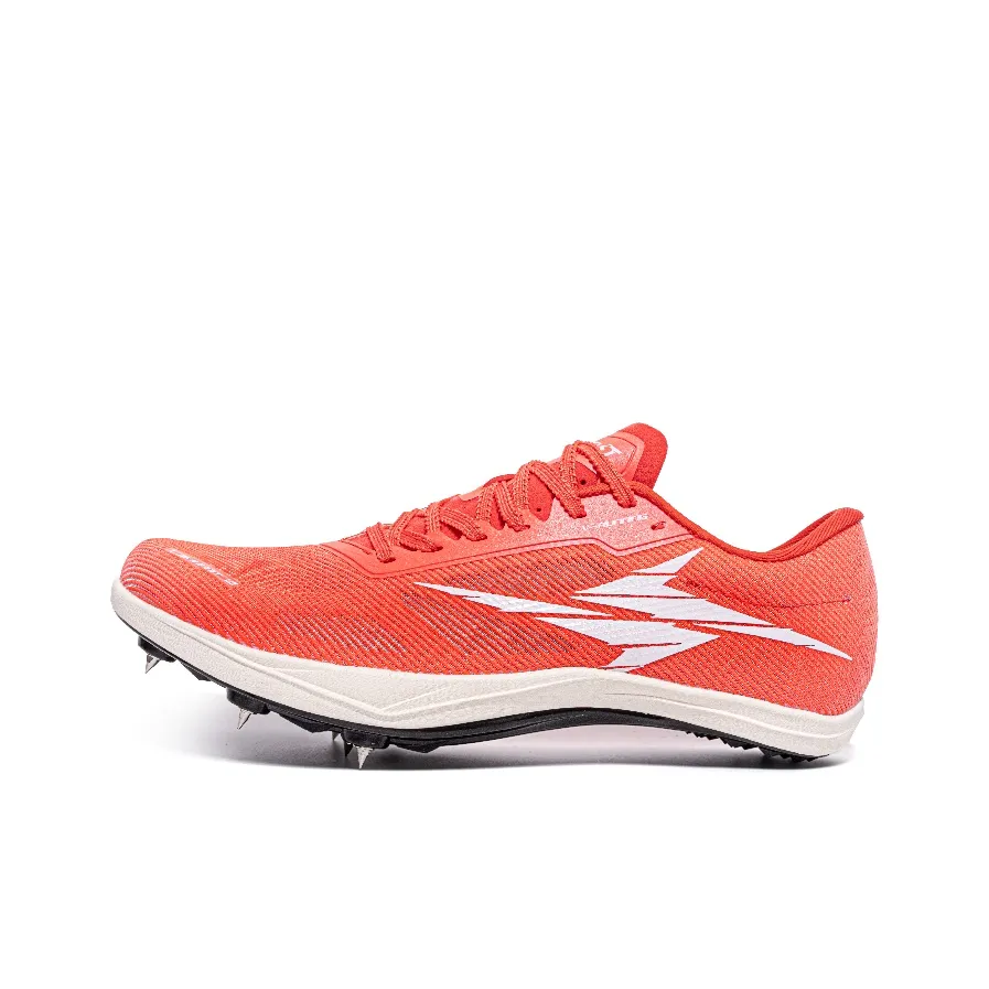 VICTORY LIGHT Беговые кроссовки Низкий Топ Гоночные Красный Унисекс