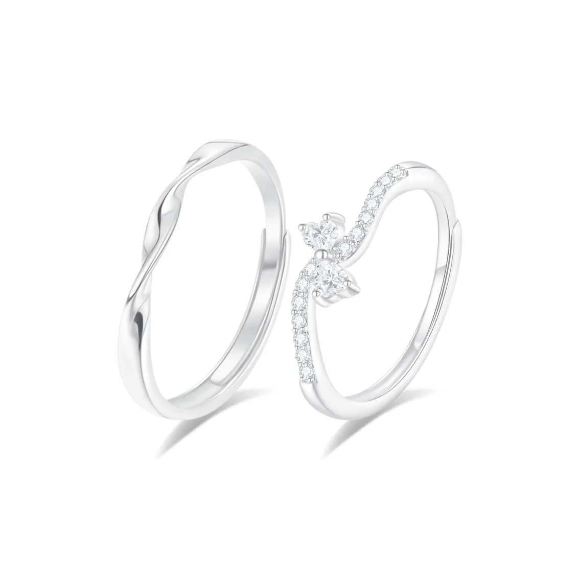 Thuban Ark Кольца Унисекс