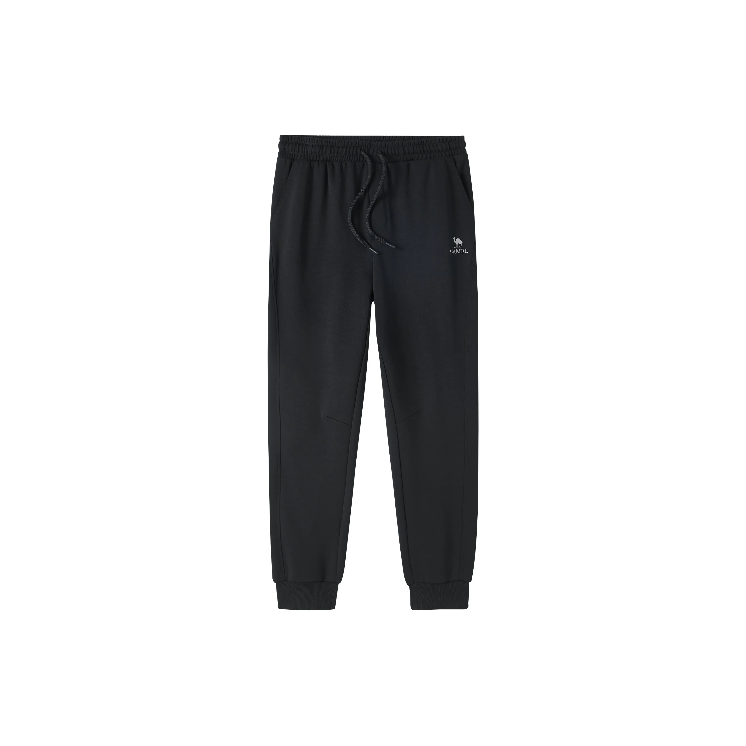 CAMEL Urban Function Series Knitted Sports Pants Men's