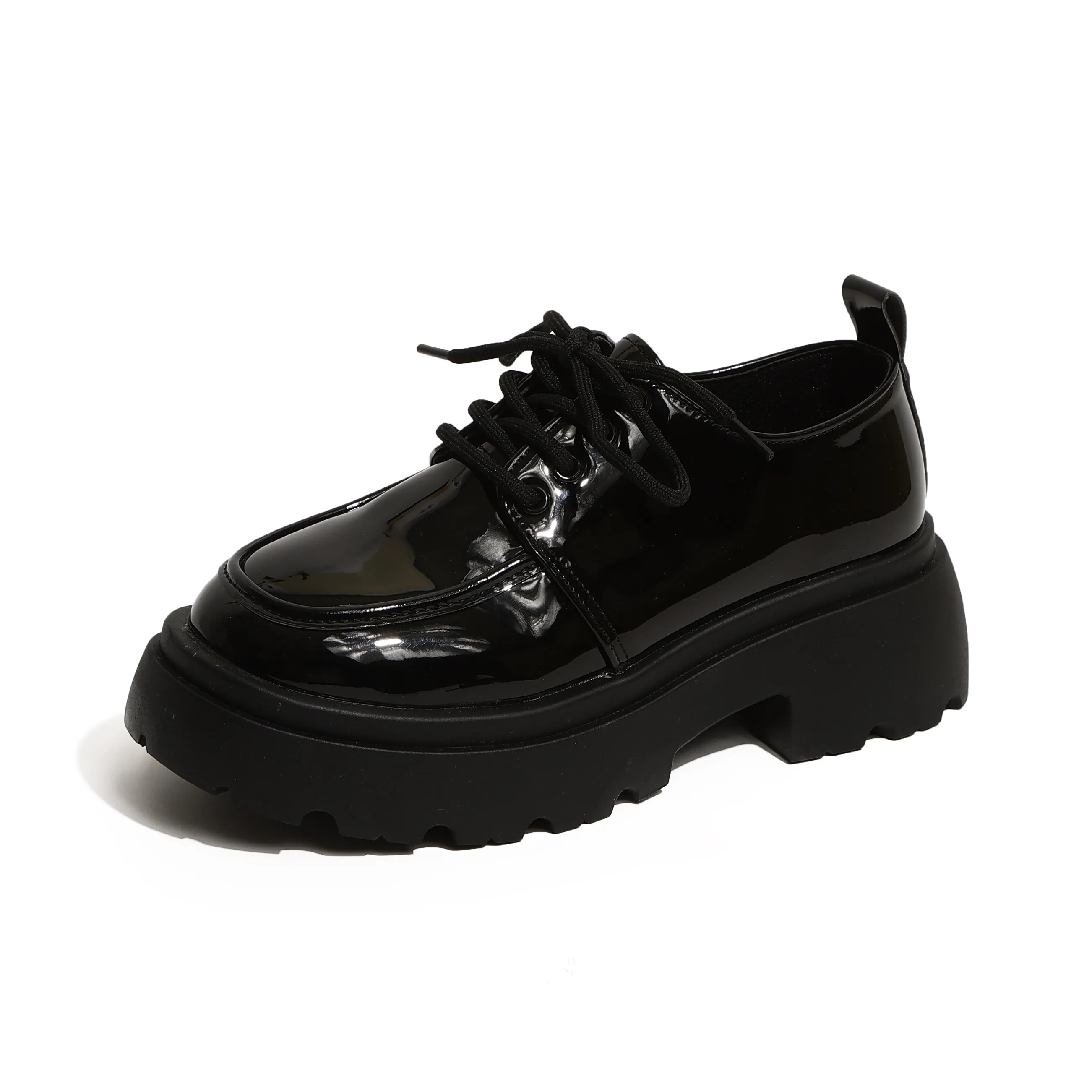 SHUXI Women's Casual Shoes Women's