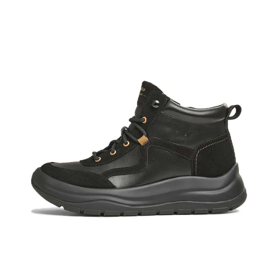 BATA Устойчивый к истиранию Короткий Аутдор Женские