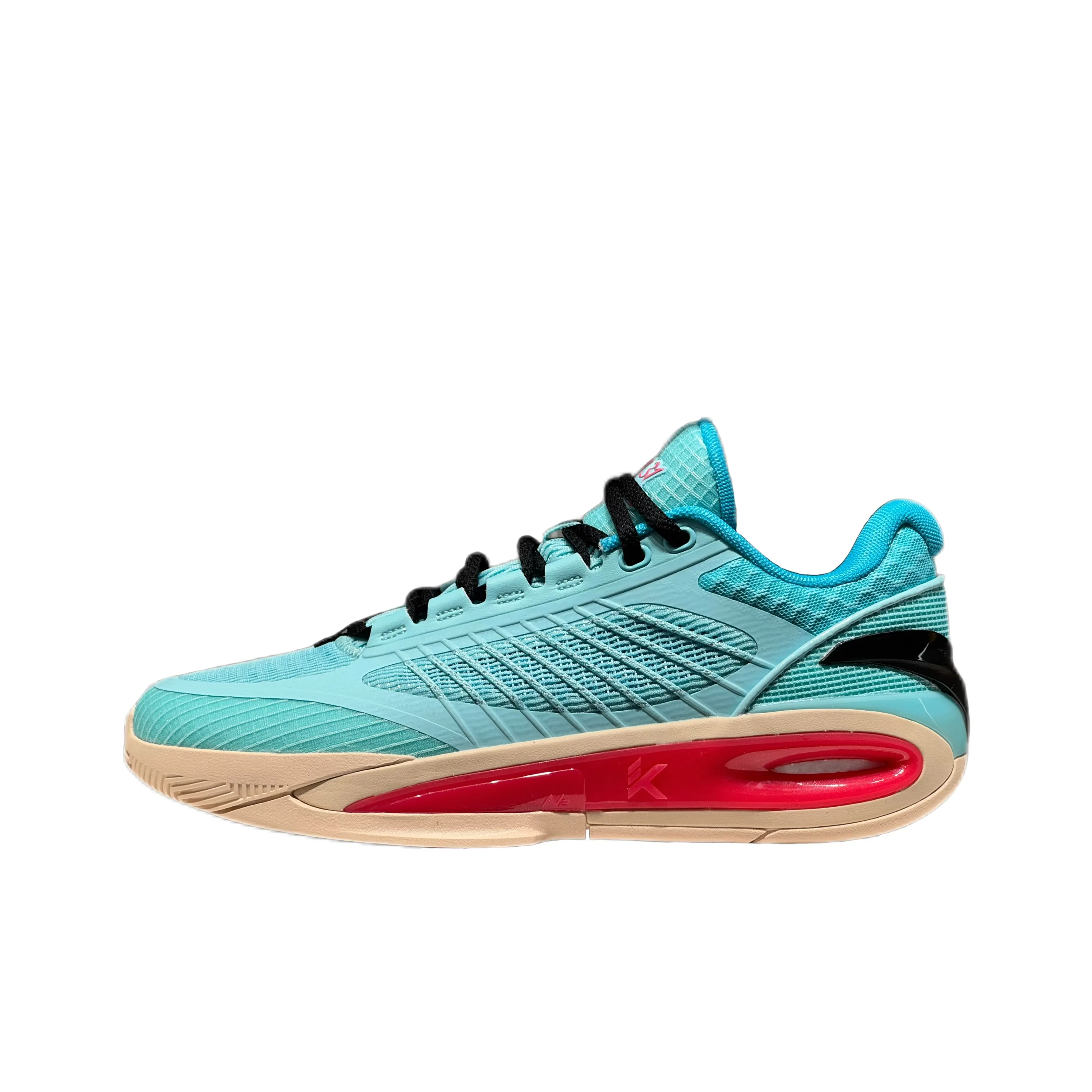 ANTA Klay Thompson KT10 Low The Bahamas