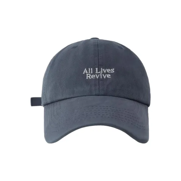 FREE RABBITⅡ Fashion Versatile Casual Flattering Baseball Caps Unisex