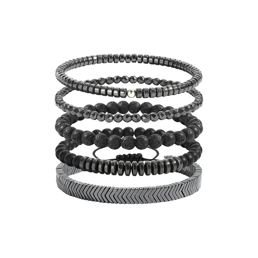 BYG Браслеты из нержавеющей стали Мужской