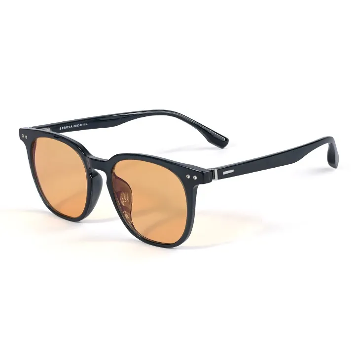 SEROVA TR90 Pins Солнцезащитные очки Унисекс