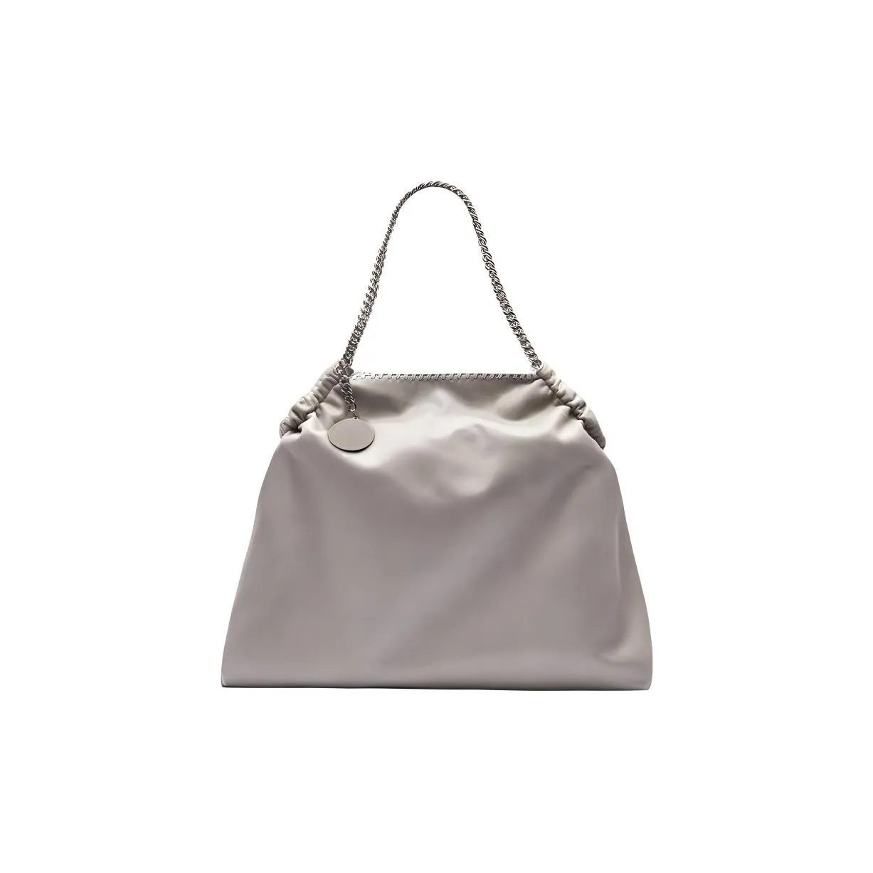 Stella McCartney Falabella Drawstring Tote Bag