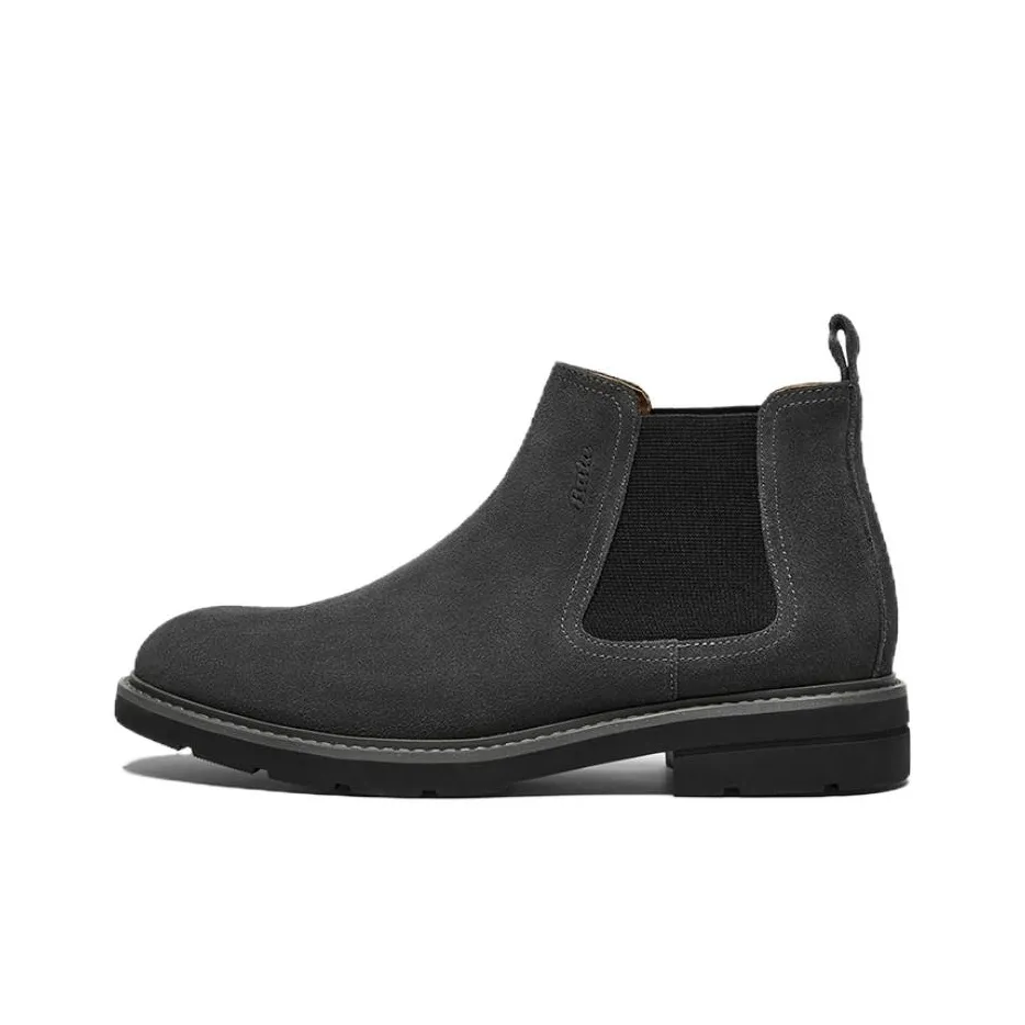 BATA Chelsea Race Boots Men