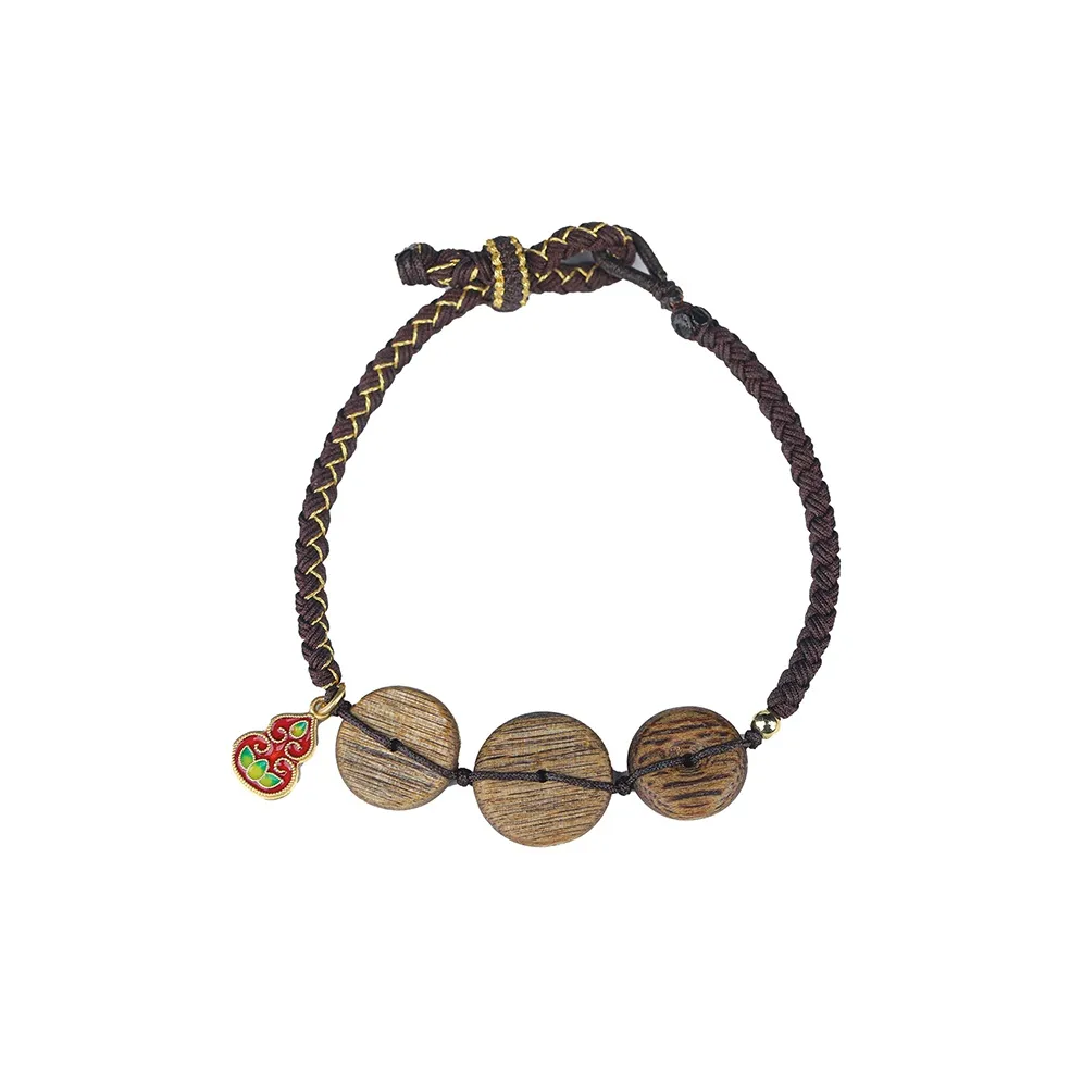 XIANGZHANGGUI Kyara Bracelets Unisex