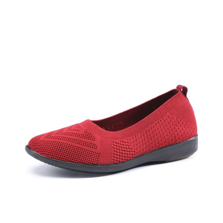 TAIHEYUAN Casual Женский Красный