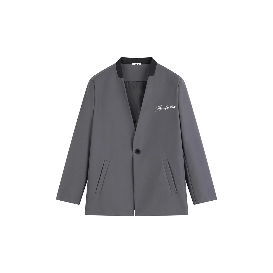 Ice Flying Бизнес-костюм унисекс