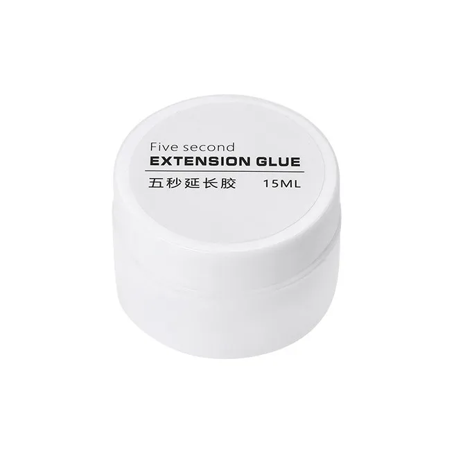 ENNISHI FIVE Второй Быстросохнущий Гель для Увеличения Объема Безболезненный Бесплатный и Безбумажный Содержащий Влагоудерживающие Свойства