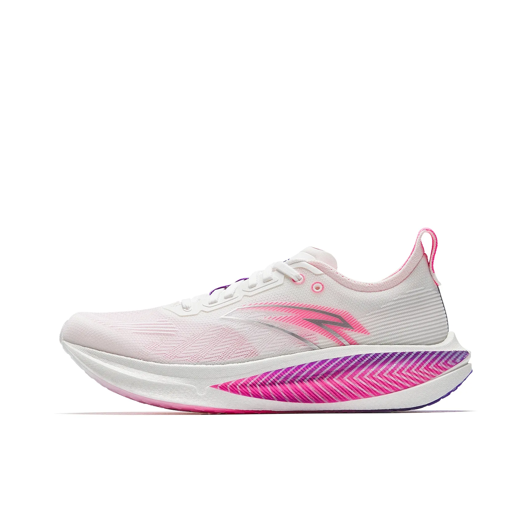 Anta Mario 2 Амортизация Устойчивость к истиранию Дышащий Покрытие Отскок Низкий Топ