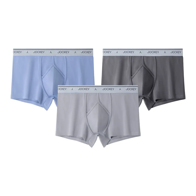 JOCKEY Men's Boxer Briefs