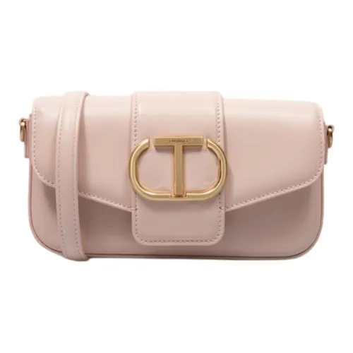 Twinset Сумки Розовые Женские