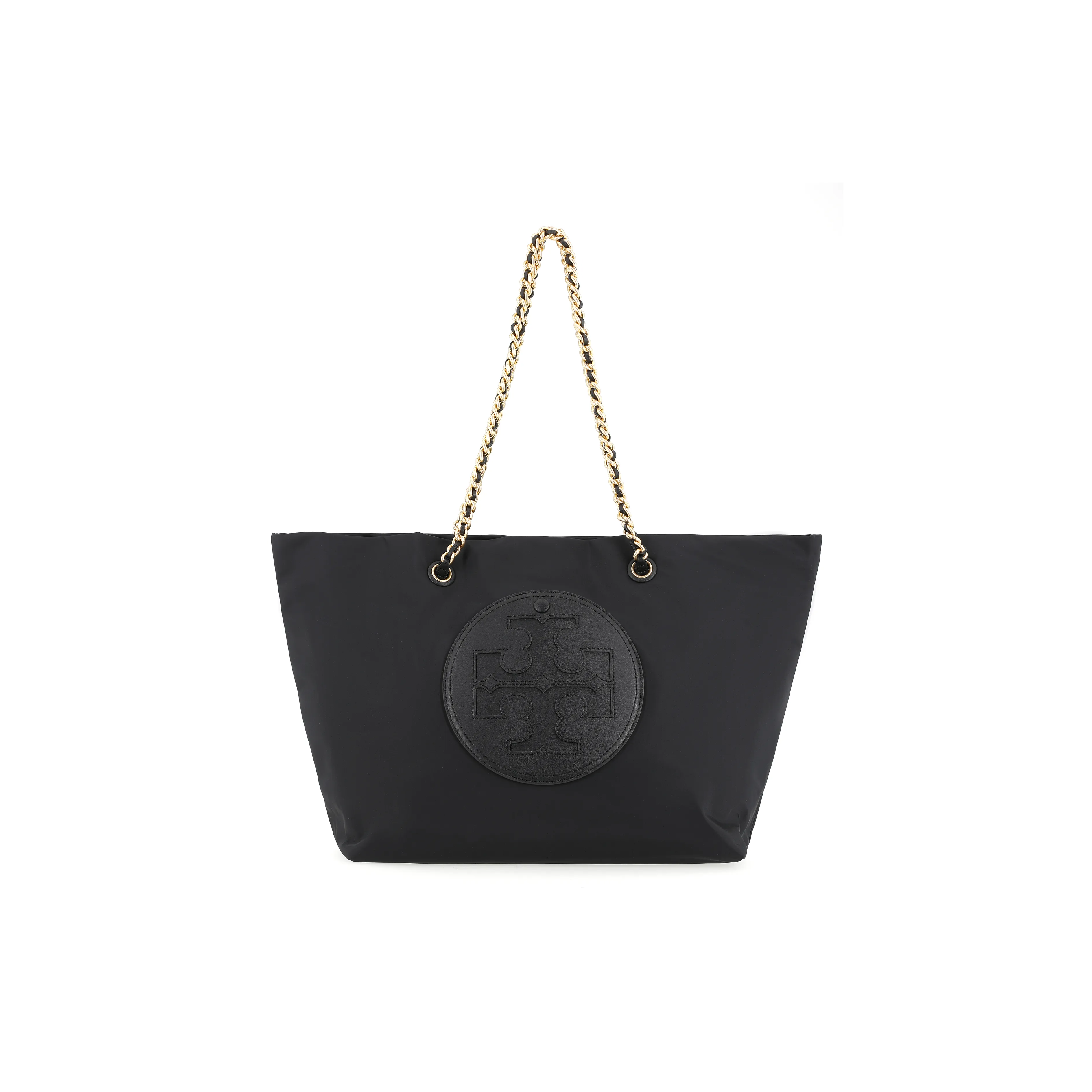 Mulberry logo-plaque crossbody bag