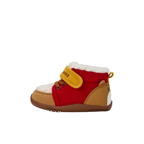 MIKI HOUSE Детская обувь High Top Многоцветная