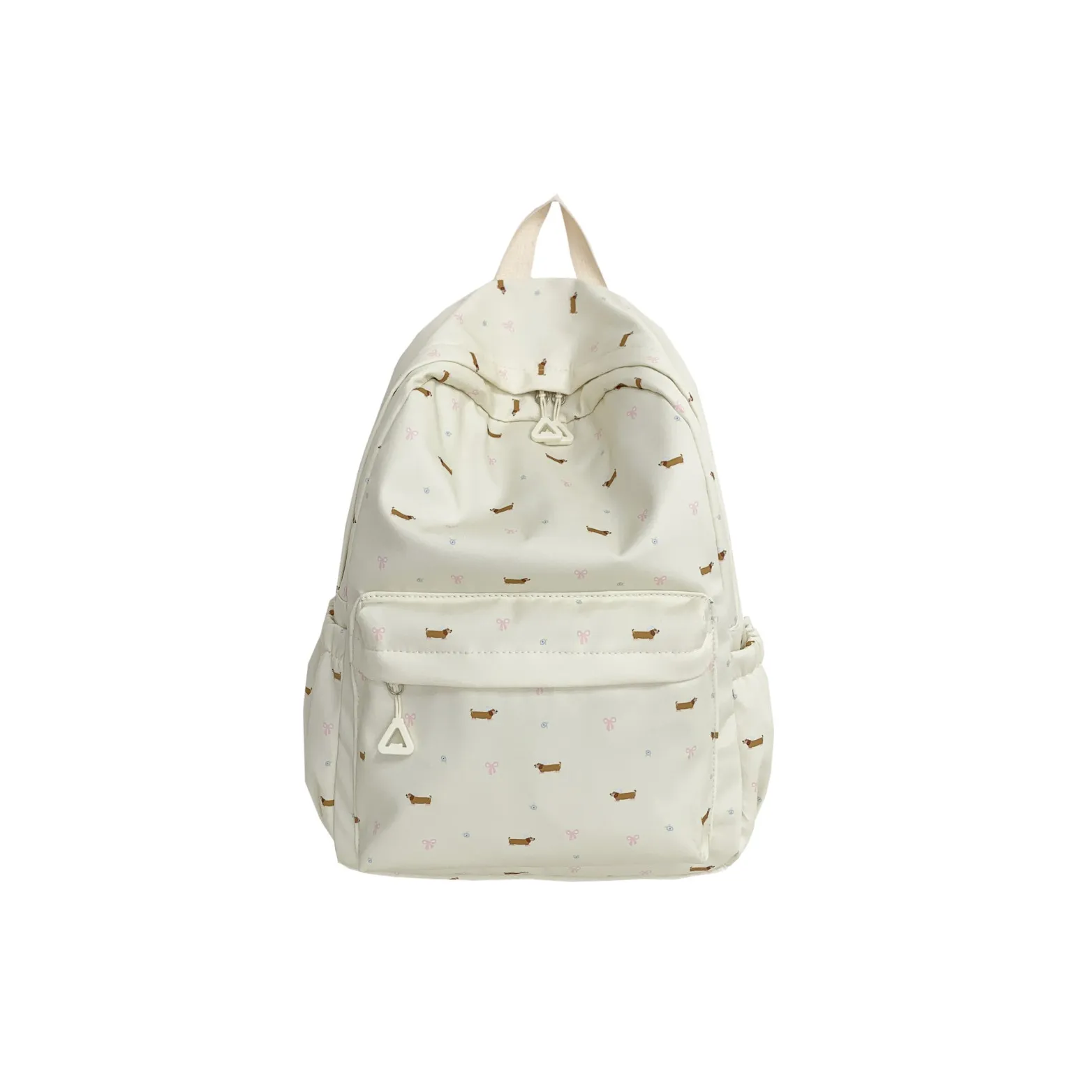 FREEHIKE Composite Cloth Backpack Women's Multicolor