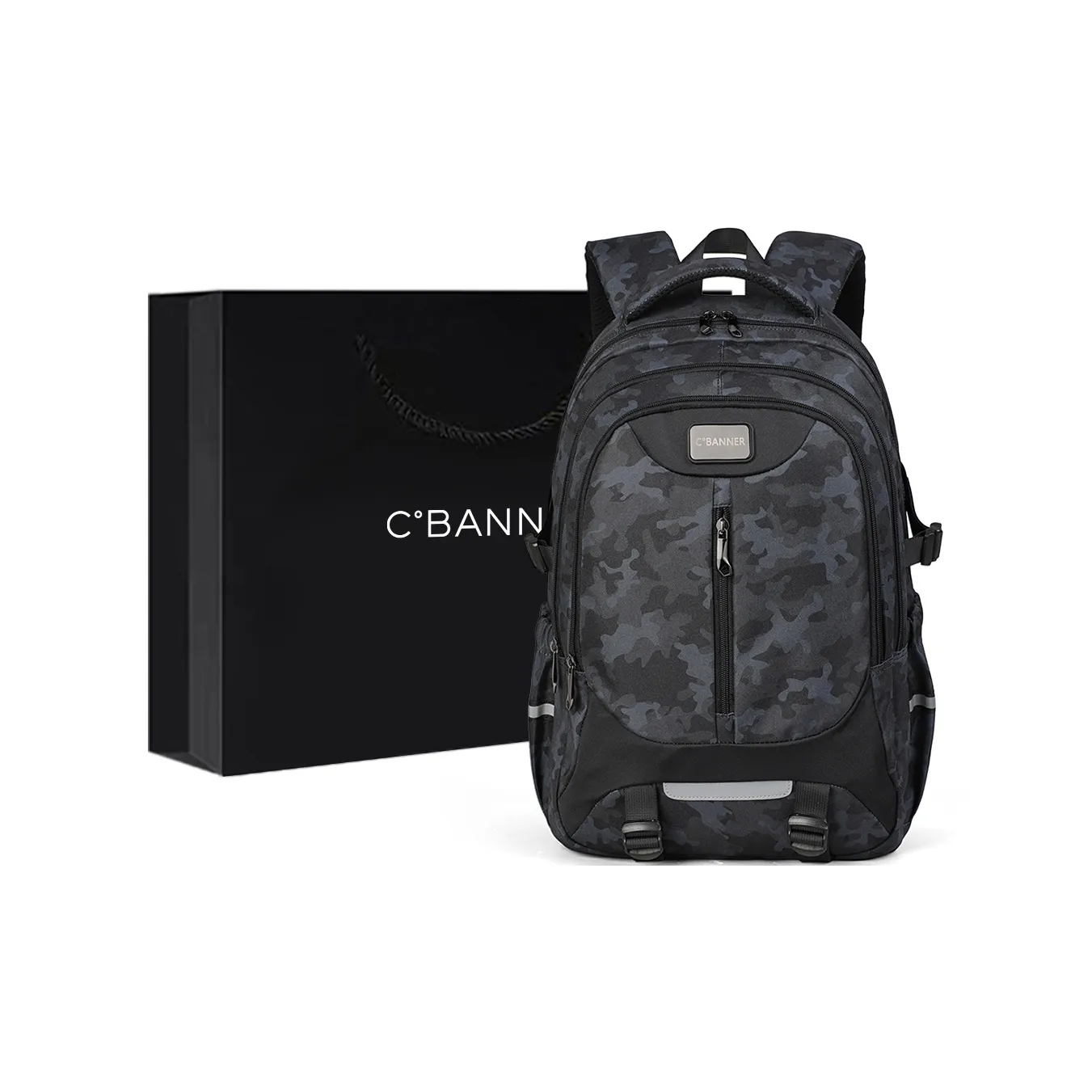 C°BANNER Backpacks