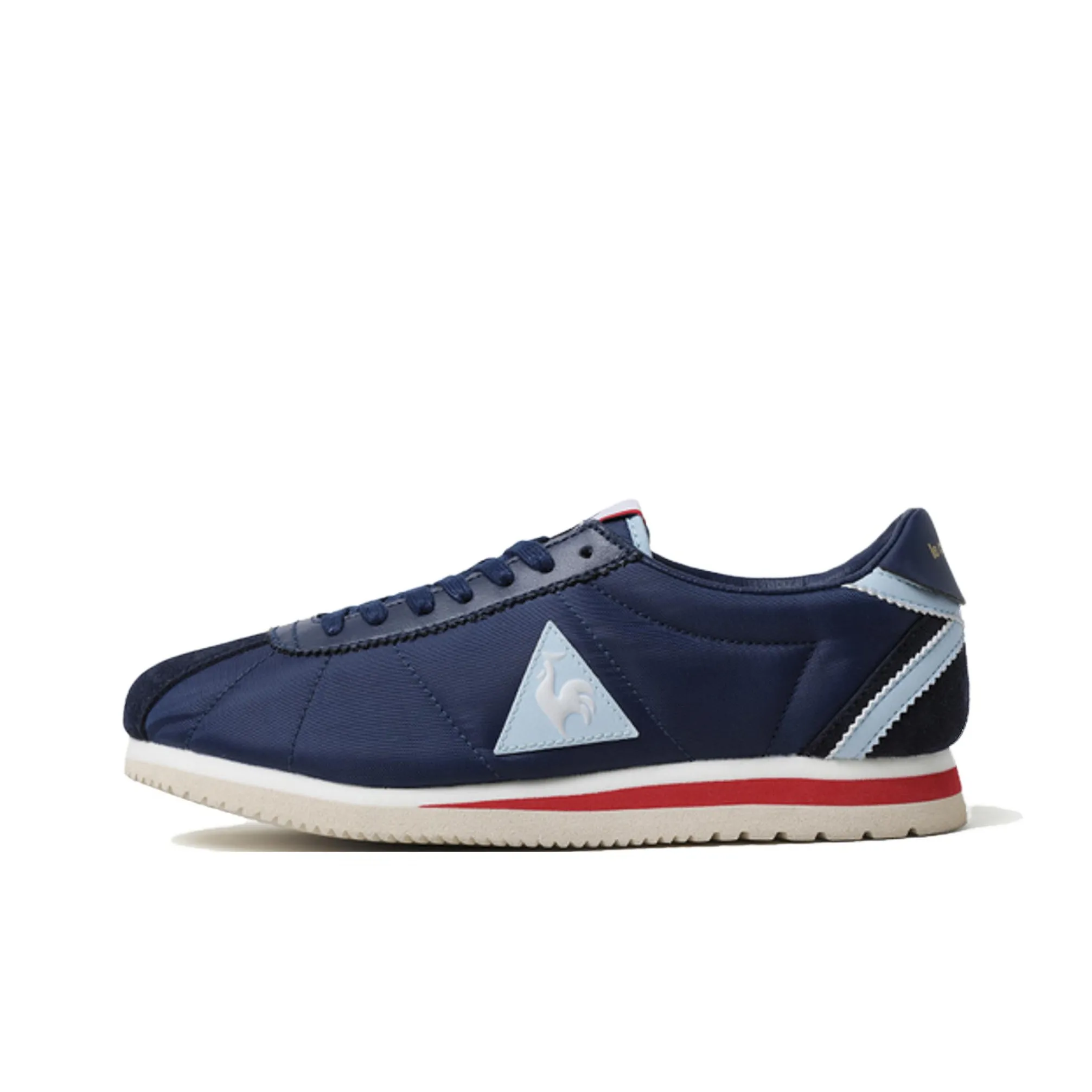 Super-Star Snake Printed Sneakers Anti Slip Wear Resistant Low Top Casual Shoes Unisex Marine Blue