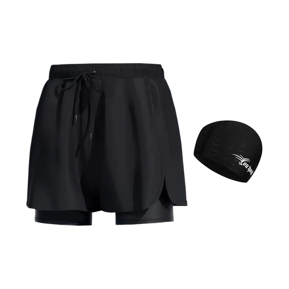Youyou Swimming Sets Summer Beach Vacation With Kids Scuba Diving And Family Fun Men's