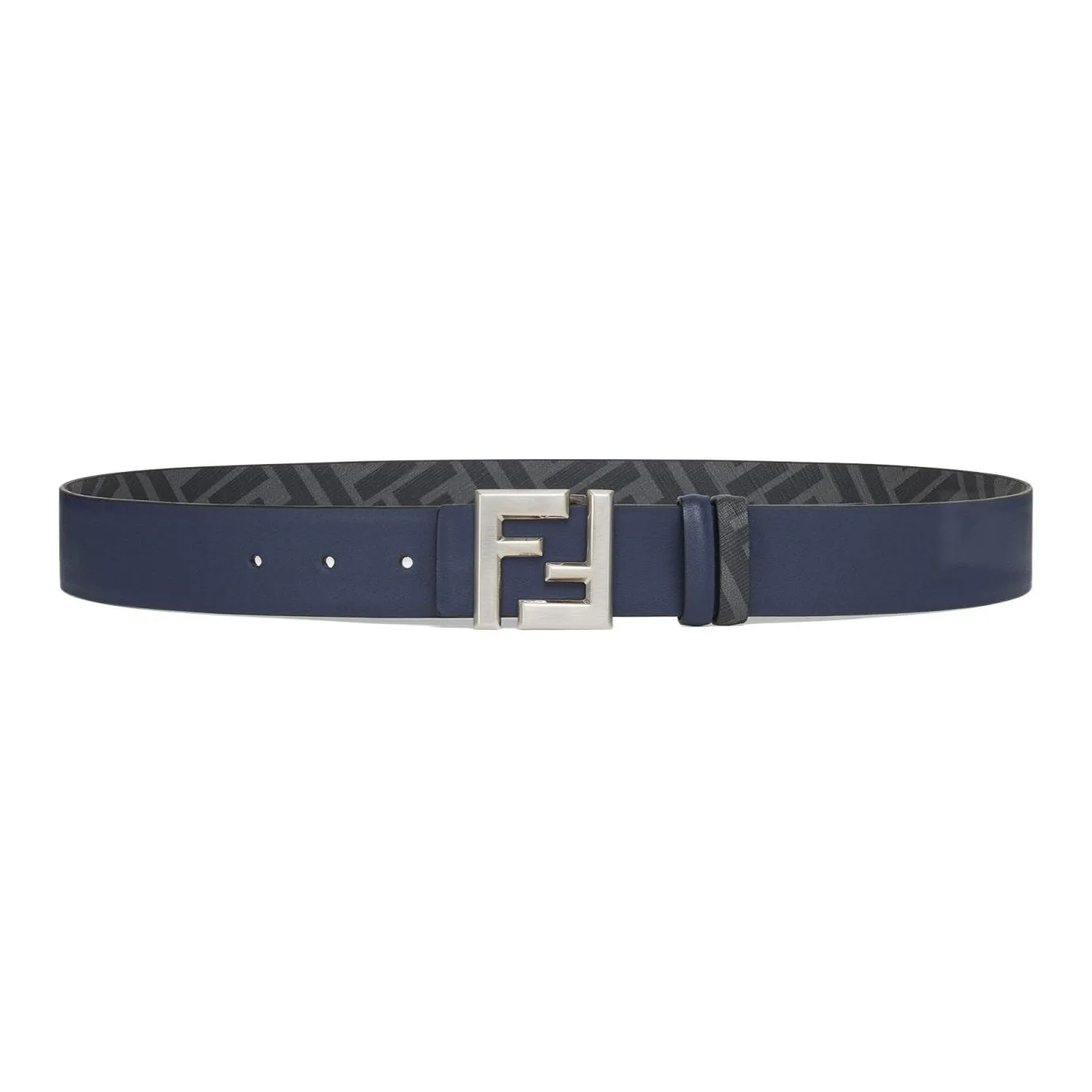 Fendi Tape-trim T-shirt