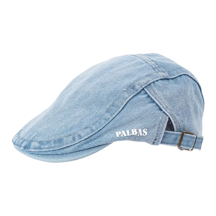 PALBAS Berets Unisex