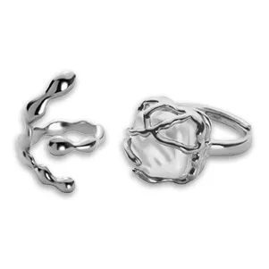 LuluCanaan Кольца Женские